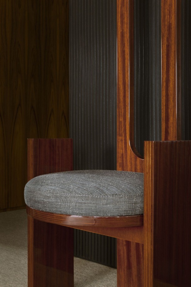 Silk Bourette Topinambour | Dedar Milano
