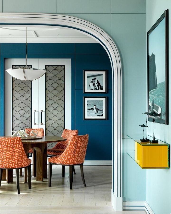 adalu水着 MEZZALUNA BRIGHTON Nero Mezza Luna by the Sea home